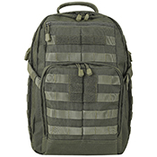 Stealth Tactical Backpack