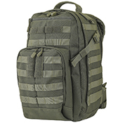 Stealth Tactical Backpack