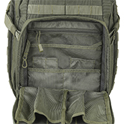 Stealth Tactical Backpack