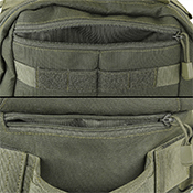 Stealth Tactical Backpack