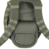 Stealth Tactical Backpack