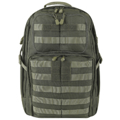 Rugged Tactical Backpack EDC Pack