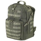 Rugged Tactical Backpack EDC Pack