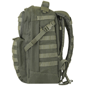 Rugged Tactical Backpack EDC Pack