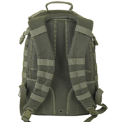 Rugged Tactical Backpack EDC Pack