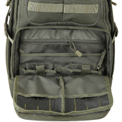 Rugged Tactical Backpack EDC Pack