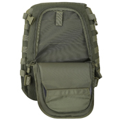 Rugged Tactical Backpack EDC Pack