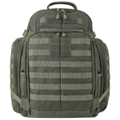 Rugged Tactical Backpack EDC Pack