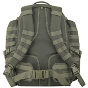 Rugged Tactical Backpack EDC Pack