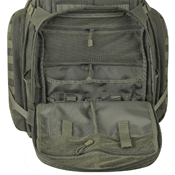 Rugged Tactical Backpack EDC Pack