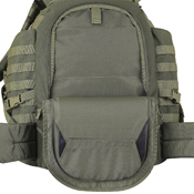 Rugged Tactical Backpack EDC Pack