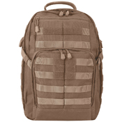 Stealth Tactical Backpack