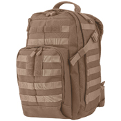 Stealth Tactical Backpack