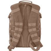 Stealth Tactical Backpack