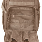 Stealth Tactical Backpack