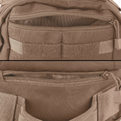 Stealth Tactical Backpack