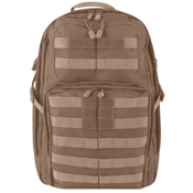 Rugged Tactical Backpack EDC Pack