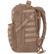 Rugged Tactical Backpack EDC Pack