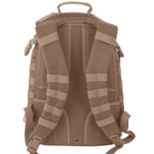 Rugged Tactical Backpack EDC Pack