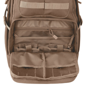 Rugged Tactical Backpack EDC Pack