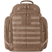 Rugged Tactical Backpack EDC Pack