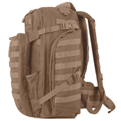 Rugged Tactical Backpack EDC Pack