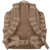 Rugged Tactical Backpack EDC Pack