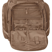 Rugged Tactical Backpack EDC Pack