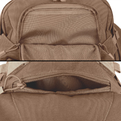Rugged Tactical Backpack EDC Pack