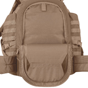 Rugged Tactical Backpack EDC Pack