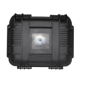 Rugged Foam Insert Utility Case - XLarge