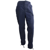 Surplus Navy BDU Uniform Pants