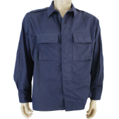 Surplus Navy BDU Shirt