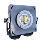 High Power LED Car Travel Light