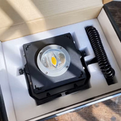 High Power LED Car Travel Light