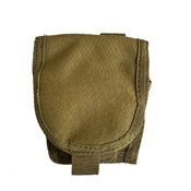 Tactical MOLLE Handcuff Pouch