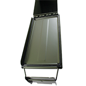 Tactical 50 Cal Metal Ammo Can