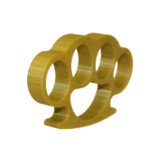 Gear Stock Lightweight PLA Knuckle