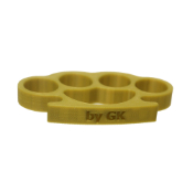 Gear Stock Lightweight PLA Knuckle