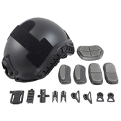 Future Assault Shell Helmet MH