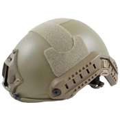 Future Assault Shell Helmet MH