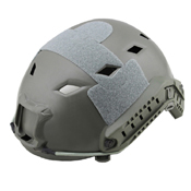 Gear Stock Future Assault Shell Helmet BJ Type - Grey