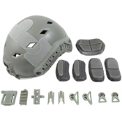 Future Assault Shell Helmet BJ Type