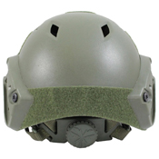 Future Assault Shell Helmet BJ Type