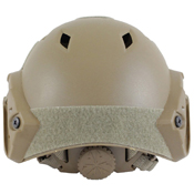 Future Assault Shell Helmet BJ Type