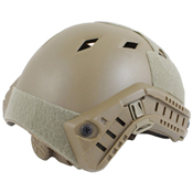 Future Assault Shell Helmet BJ Type