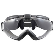 Electric Fan Airsoft Goggles