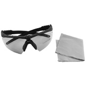 Tactical Safety Glasses