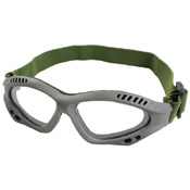Airsoft Safety Goggles