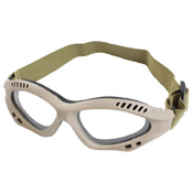 Airsoft Safety Goggles